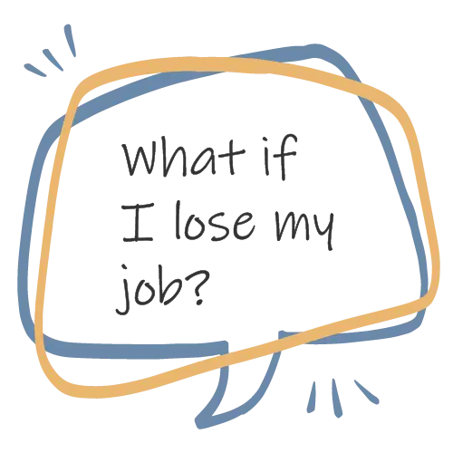 020_what if i lose my job