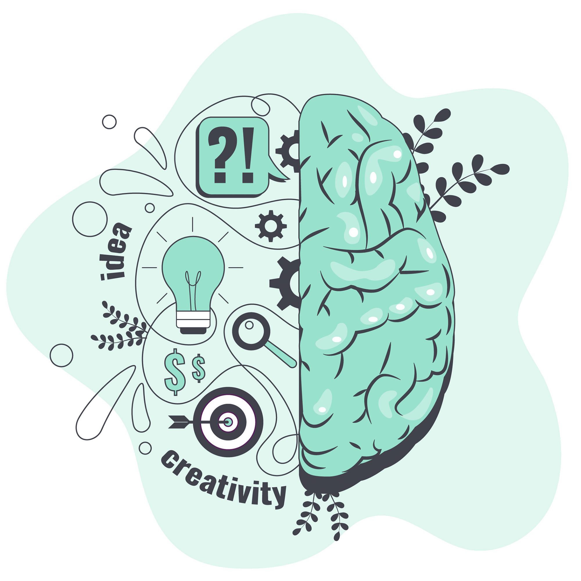 brain neurodivergent